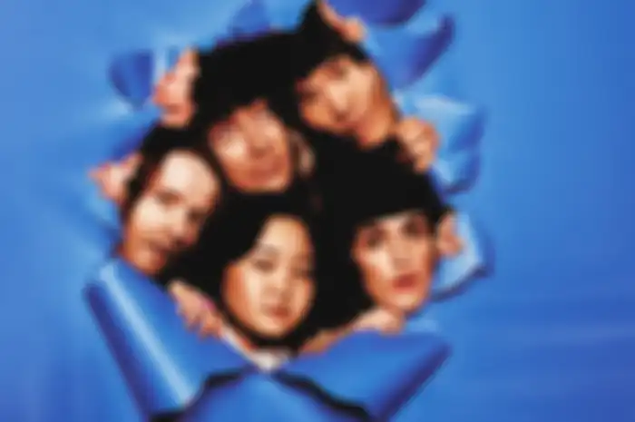 Superorganism, 2022