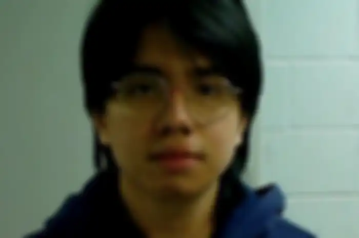 Mauricio Damian Guerrero (20)