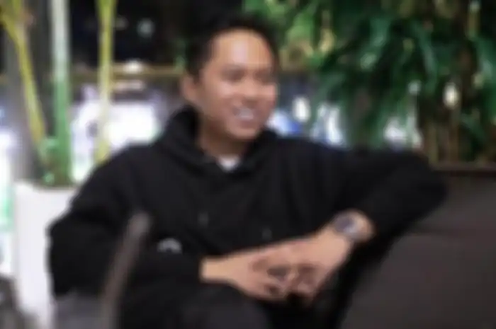 Doni Salmanan ditetapkan sebagai tersangka kasus dugaan penipuan aplikasi Quotex.