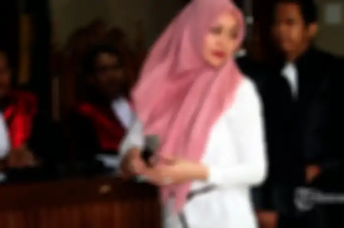 Angelina Sondakh