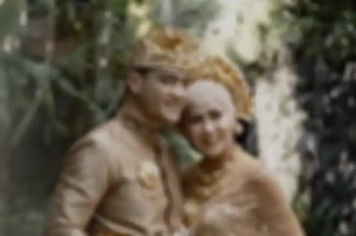Ferry Irawan dan Venna Melinda