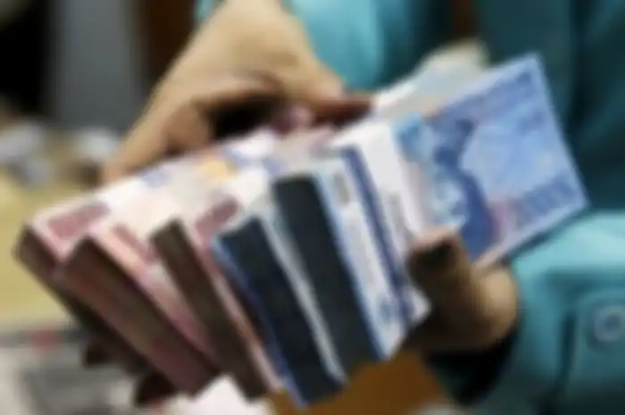 LPS Bocorin Saldo Rekening Simpanan Perbankan Millennials Naik