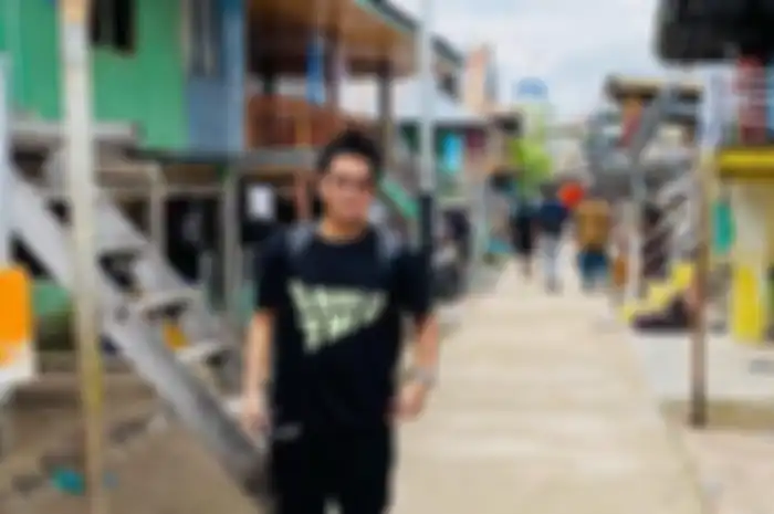 Hilman Hariwijaya