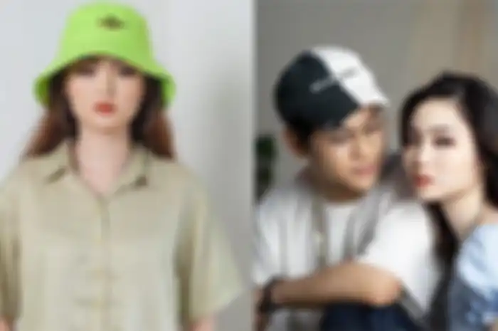 Diduga Terima Dana dari Indra Kenz, Vanessa Khong Sang Pacar Bakal Terseret dan Menyusul Jadi Tersangka?