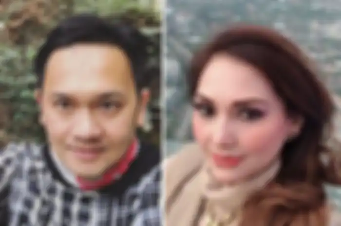 Farhat Abbas dan Nia Daniaty berkonflik