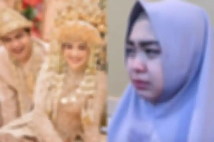 Ria Ricis murka merasa dibohongi Teuku Ryan