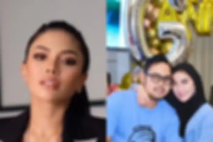 Nikita Mirzani, juragan 99 dan shandy purnamasai 