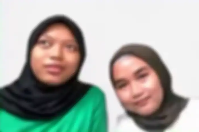 Nyimas dan ibunya