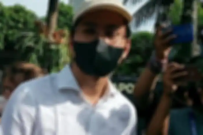 Indra Kenz Jadi Tersangka Kasus Penipuan Binomo
