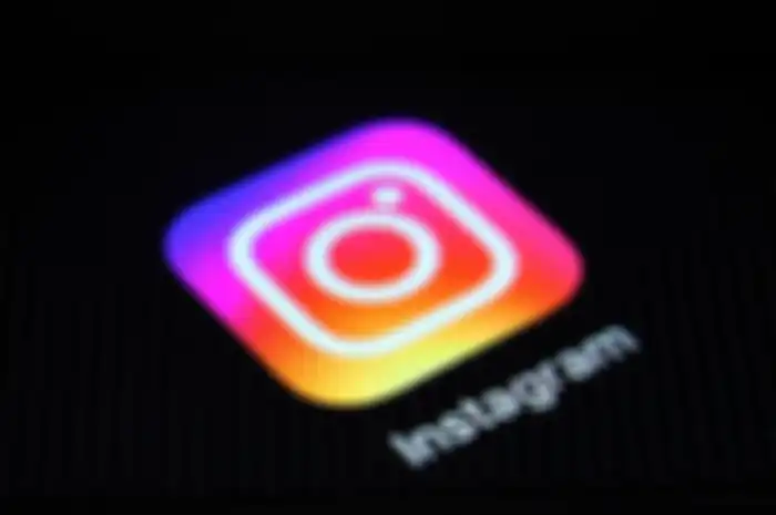 Ilustrasi Instagram