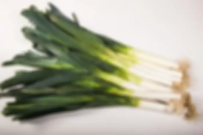 Daun Bawang