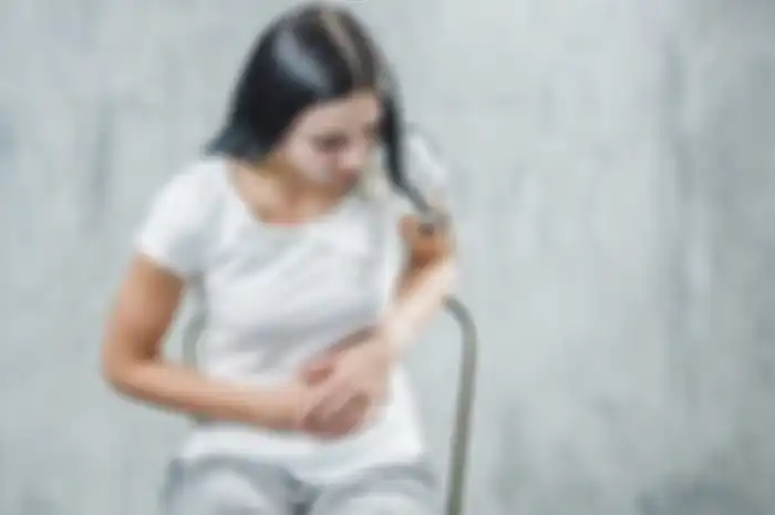 Asam lambung atau GERD kambuh ternyata bisa diatasi tanpa obat