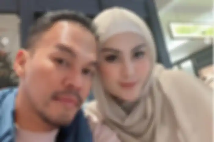 Faisal Harris dan Jennifer Dunn 