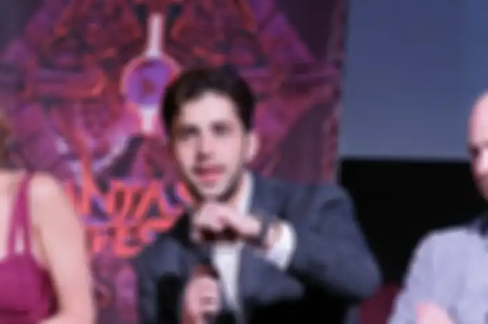 Josh Peck