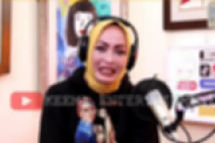 Angelina Sondakh