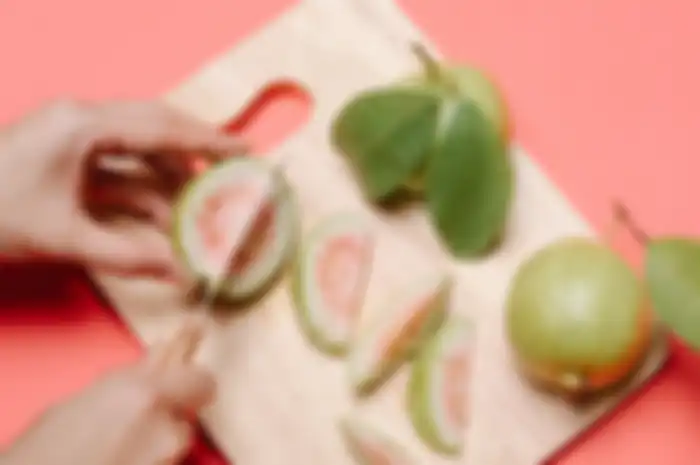 Jambu biji