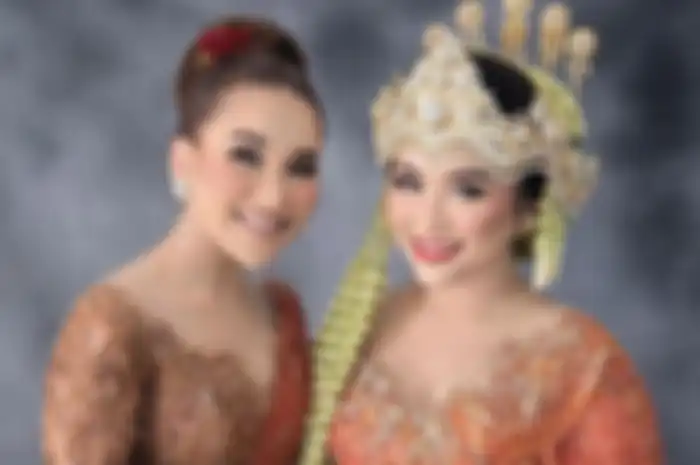Ayu Ting Ting dan Syifa