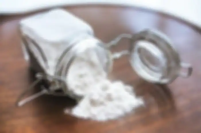 Baking soda 
