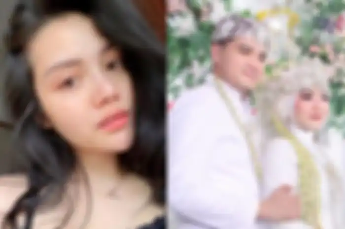Mawar AFI bongkar kemarahan sang anak setelah Steno Ricardo nikahi mantan Baby Sitternya.