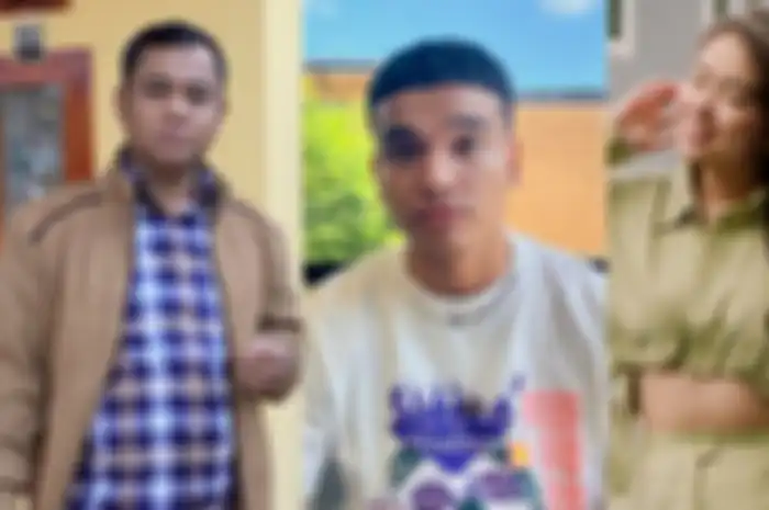 Haji Faisal tanggapi hubungan Fadly dengan Rebecca Klopper