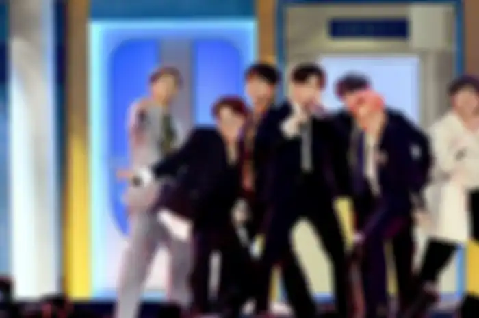 BTS