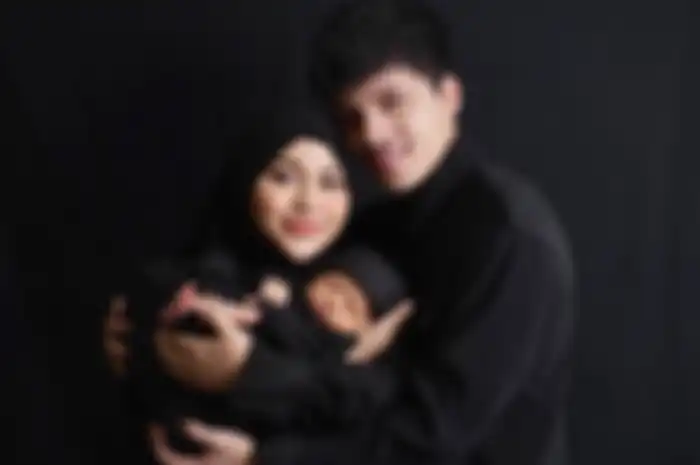 Atta Halilintar sama sepertinya ayahnya, ingin segera punya anak kedua dari Aurel Hermansyah