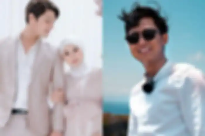 Rizky Billar, Lesti Kejora dan Doni Salmanan.