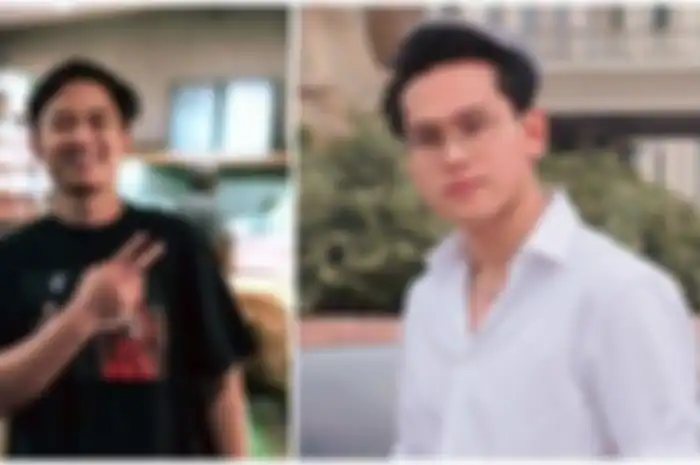 Doni Salmanan dan Indra Kenz