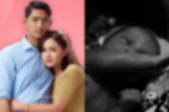 Skandal Ikatan Cinta soal bayi Zian pemeran Askara Putra Alfahri