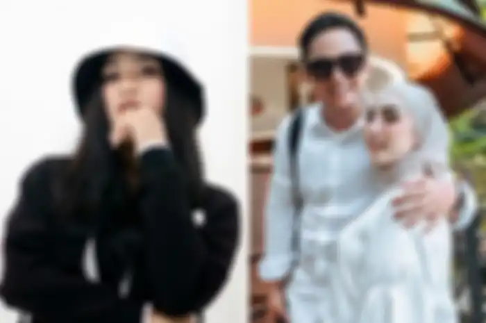 Mantan istri Doni Salmanan, Gigi Ruwanita.