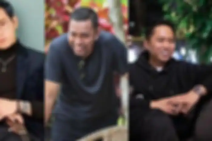 Ahmad Sahroni bongkar sosok yang bakal nyusul Indra Kenz, dan Doni Salmanan ke penjara.