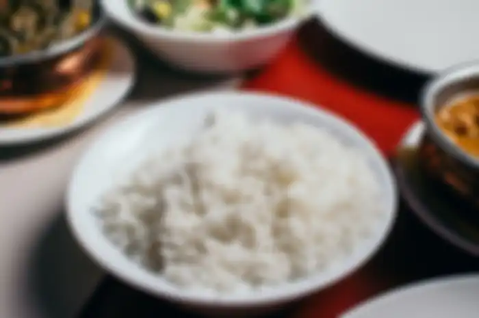 Nasi Putih