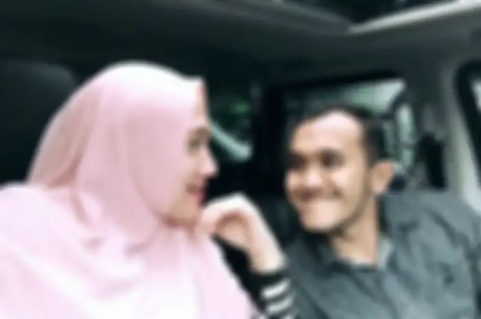 Istri Caisar YKS nekat lakukan hal ini pada sang suami agar tak kabur di rumah.