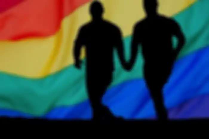 Ilustrasi Homoseksual