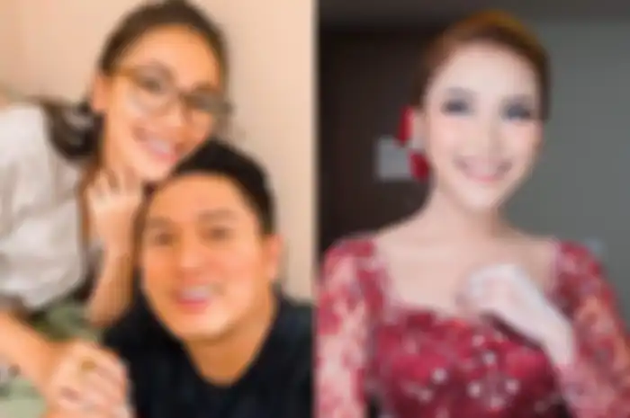 Ayu Ting Ting bongkar penyebab batal nikah dengan Adit Jayusman 
