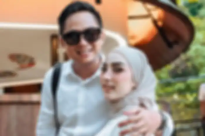 Dinan Fajrina dan Doni Salmanan