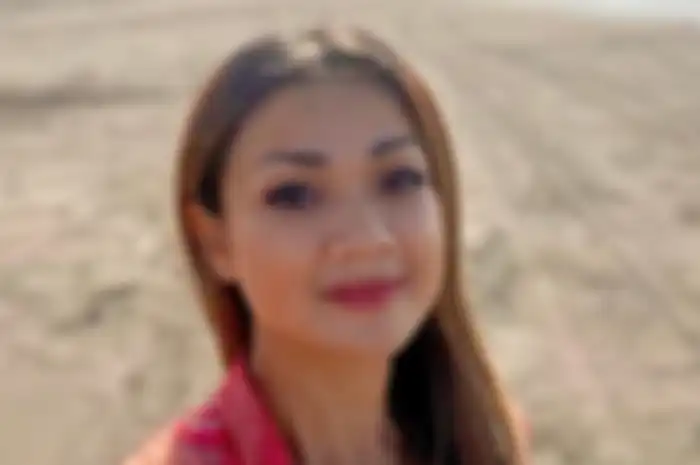 Nirina Zubir
