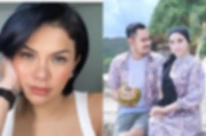 Nikira Mirzani sindir soal harta yang dimiliki Juragan 99