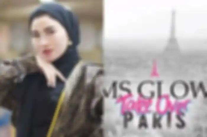 permintaan maaf ms glow tuai cibiran pedas netizen