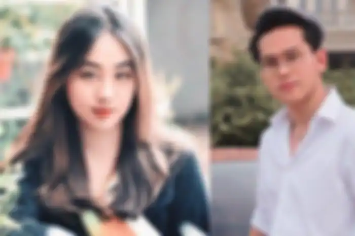Susyen Regina dan Indra Kenz