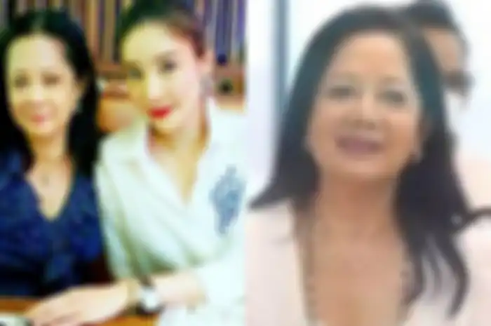 Ibu  Tangmo Nida
