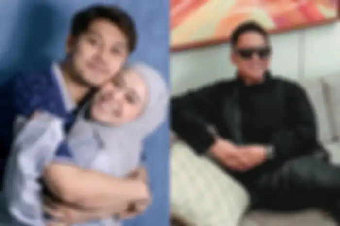 Rizky Billar dan Lesty Kejora, Doni Salmanan