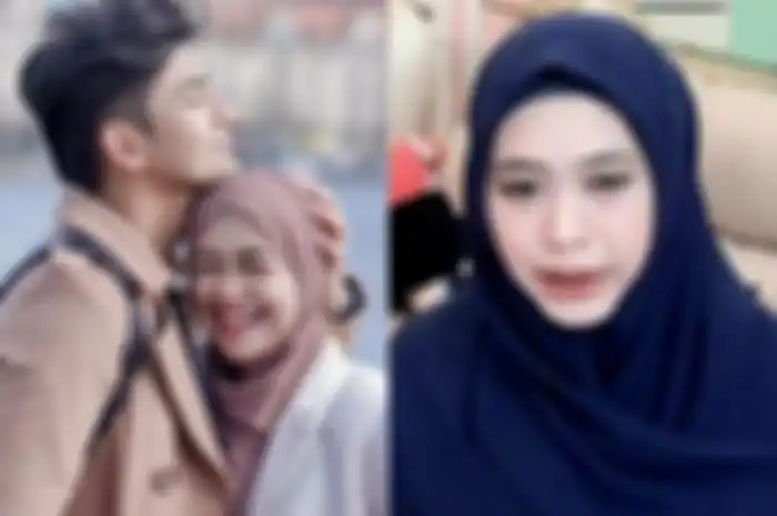 Oki Setiana Dewi khawatir dengan kondisi Ria Ricis yang sedang hamil.