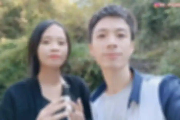 Tika dan Weixun