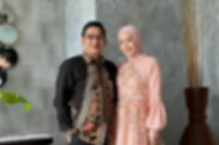 Pasha Ungu dan Adelia.