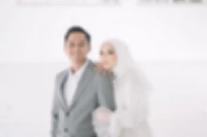 Doni Salmanan dan Dinan Fajrina