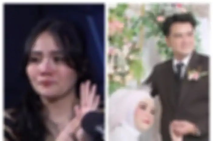 Mawar AFI, Steno Ricardo, dan Susi Latifah, sang baby sitter