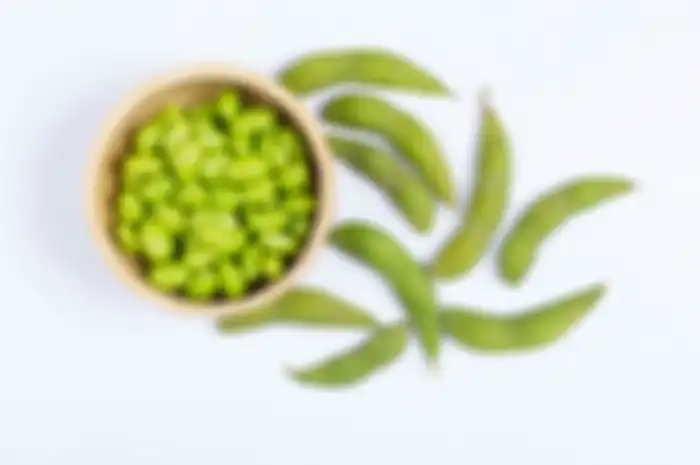  edamame
