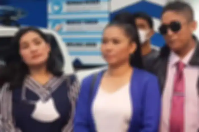 Tiara Marleen dihujat netizen seantero negeri.