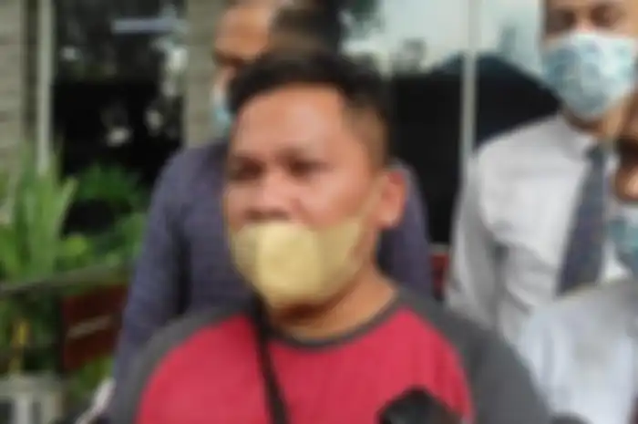 VA, korban Binomo dan Quotex melapor ke Polda Sumut.